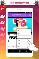 VidVideo : Free Video Editor স্ক্রিনশট 3