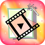 VidShow : Free Video Editor icône