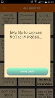 English quotes screenshot 2