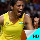 pv sindhu photo and wallpaper APK