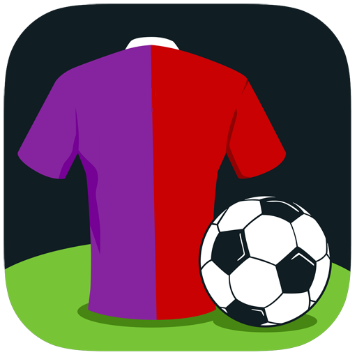 Adivina la camisa de futbol