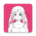 AnimeDroid S icon