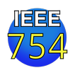 IEEE-754 Converter