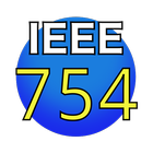آیکون‌ IEEE-754 Converter