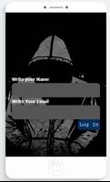 Password Finder recovery poster