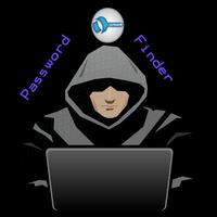 Password Finder recovery captura de pantalla 2