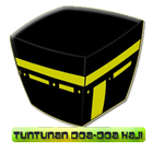 Tuntunan Doa-Doa Haji simgesi