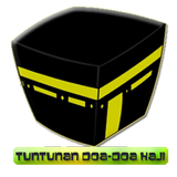 Tuntunan Doa-Doa Haji simgesi