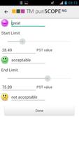 TM puriSCOPE NG screenshot 2