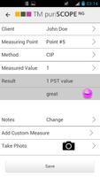 TM puriSCOPE NG screenshot 3