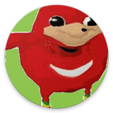 Uganda Knuckles meme sounboard vr BEST 4free आइकन