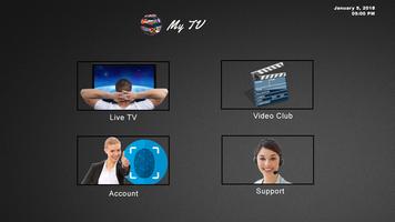 MyTV Affiche