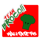 Team Brocoli Wallpapers आइकन