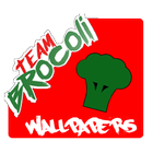 Team Brocoli Wallpapers أيقونة