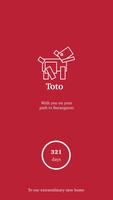 PwC Toto poster