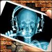 X ray Scanner Wall (Prank) APK