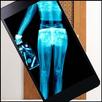 Xray Scanner Door (Prank) APK