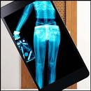 Xray Scanner Door (Prank) APK