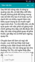 Hong Nuong Tu Tuyen Tap स्क्रीनशॉट 3