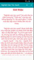 Hong Nuong Tu Tuyen Tap स्क्रीनशॉट 2