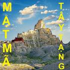 Mat Ma Tay Tang-icoon