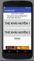 Truyen The Khai Huyen 포스터