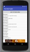Truyen The Khai Huyen screenshot 1