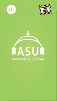 Asunción Audiotour โปสเตอร์