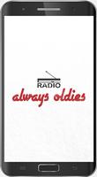 Always Oldies Radio Affiche