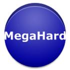 Megahard icône
