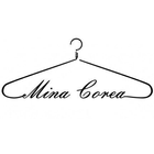 Mina Corea-icoon