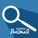 Personal supervisor momoapp APK