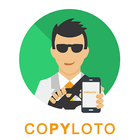 Copyloto icon