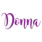 Donna icon