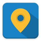 GpsApp アイコン