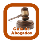 Guía de Abogados de Paraguay आइकन