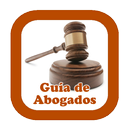 Guía de Abogados de Paraguay APK