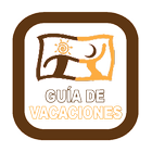 Guía de Vacaciones icon