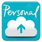 Nube Personal - Paraguay آئیکن