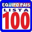 Lista 100 Padrón