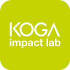 آیکون‌ Koga Impact Lab