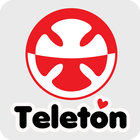 Teletón Perú Oficial آئیکن