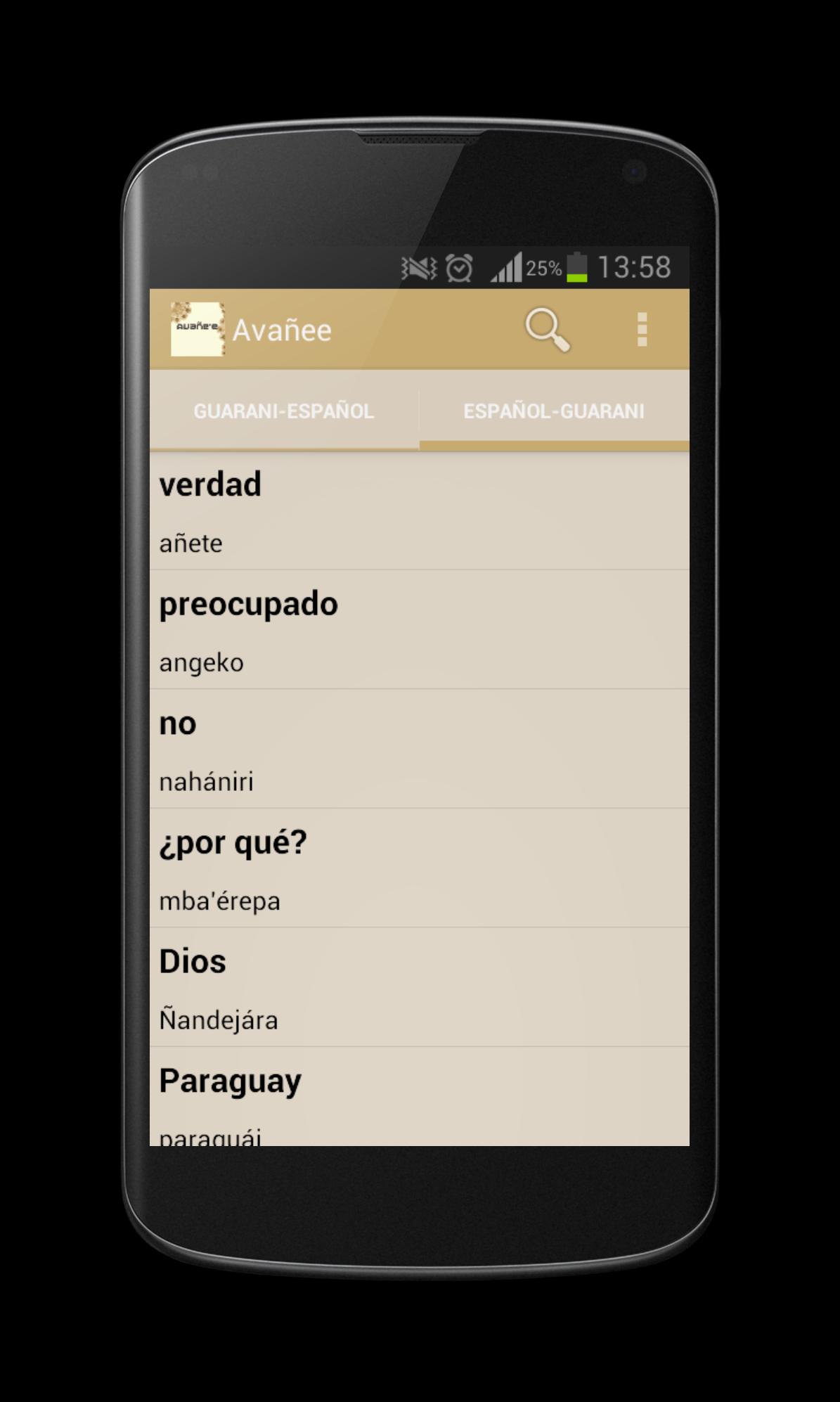 Conoce Los 7 Mejores Traductores Online De Guarani