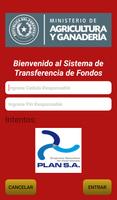 movilPos Plan para Transferenc Affiche