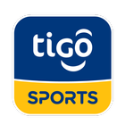 Tigo Sports Paraguay 圖標