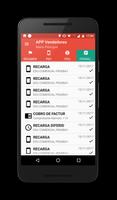 APP Vendedor screenshot 3