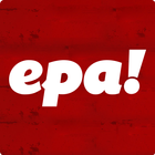 EPA! ícone