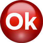Promo OK icône