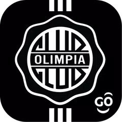 Скачать Club Olimpia APK
