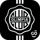 Club Olimpia आइकन